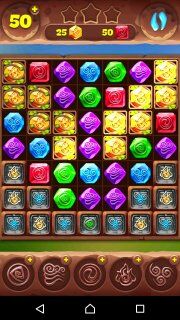 Планета самоцветов 555 уровень прохождение