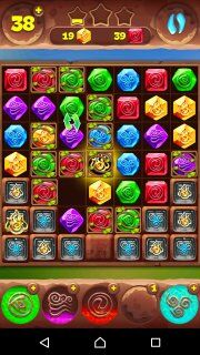 Планета самоцветов 555 уровень прохождение