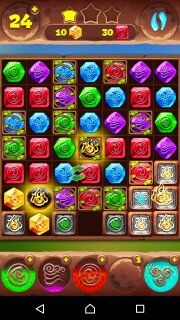 Планета самоцветов 555 уровень прохождение