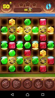 Планета самоцветов 557 уровень прохождение на три звезды