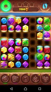 Планета самоцветов уровень №559 советы