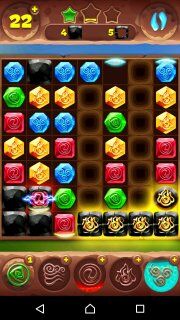 Планета самоцветов уровень №560 объяснения