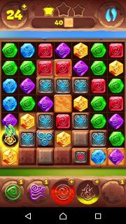 561-й уровень планеты самоцветов как пройти