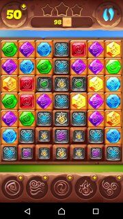 561-й уровень планеты самоцветов как пройти