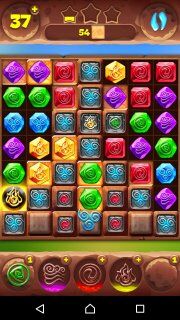 561-й уровень планеты самоцветов как пройти