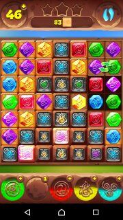 561-й уровень планеты самоцветов как пройти