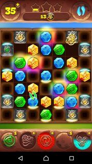 563-й уровень планеты самоцветов рекомендации