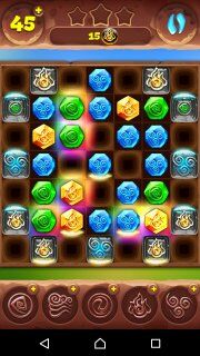 563-й уровень планеты самоцветов рекомендации