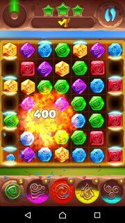 564-й уровень планеты самоцветов советы