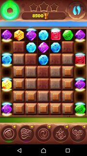 564-й уровень планеты самоцветов советы