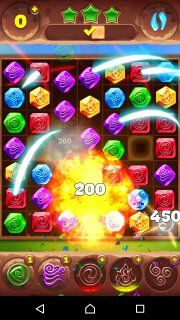 566-й уровень планеты самоцветов инструкция 