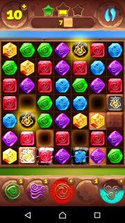 566-й уровень планеты самоцветов инструкция 