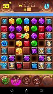 566-й уровень планеты самоцветов инструкция 