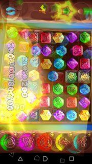 568-й уровень планеты самоцветов секреты