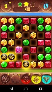 570-й уровень планеты самоцветов подсказки