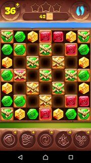 570-й уровень планеты самоцветов подсказки