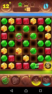 570-й уровень планеты самоцветов подсказки