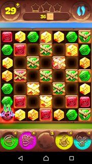 570-й уровень планеты самоцветов подсказки