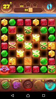 570-й уровень планеты самоцветов подсказки