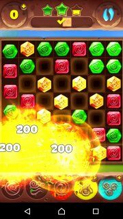 570-й уровень планеты самоцветов подсказки