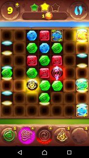 571-й уровень планеты самоцветов ответы