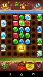 571-й уровень планеты самоцветов ответы