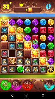 572-й уровень планеты самоцветов помощь