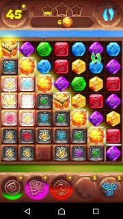 572-й уровень планеты самоцветов помощь