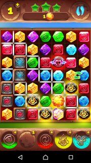 572-й уровень планеты самоцветов помощь