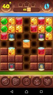 574-й уровень планеты самоцветов советы по прохождению