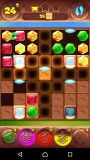 574-й уровень планеты самоцветов советы по прохождению