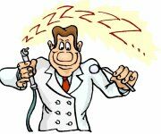 Поход к стоматологу