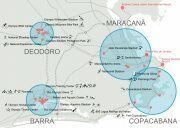 Олимпиада в Рио-де-Жанейро 2016