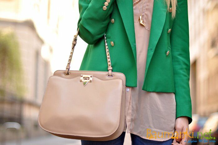 Как подобрать обувь и сумку к своему стилю Как подобрать обувь и сумку к своему стилю