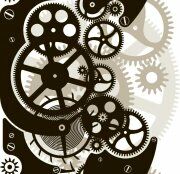 Развитие механики во второй половине 19 века