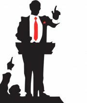 Как научиться красиво говорить?