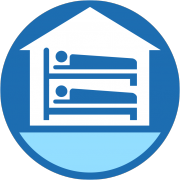 Особенности выбора и проживания в хостеле