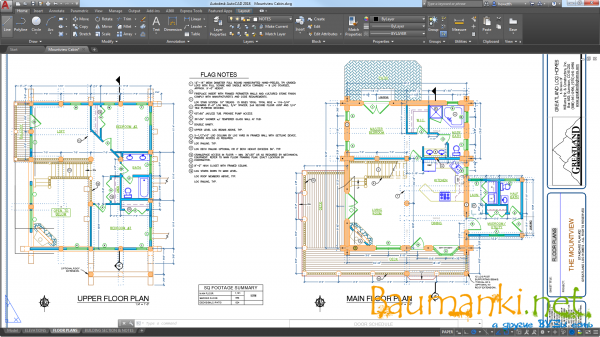 AutoCAD бесплатно для студентов и преподавателей
