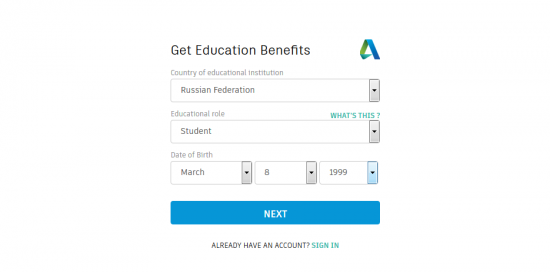 Как получить 3D Studio Max бесплатно