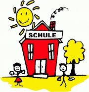 Появление первых немецких школ и университетов