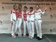 Дайджест новостей октября 2017 для МИИТа