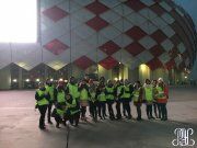 Дайджест новостей ноября 2017 в "Плешке"