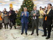 Дайджест бауманских новостей декабря 2017