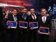 Дайджест бауманских новостей января 2018