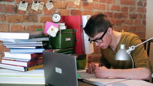 Формы обучения