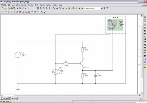 Как получить Multisim бесплатно