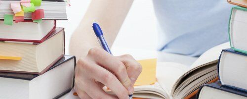 Как правильно оформить титульный лист дипломной работы