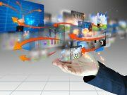 Курс на автоматизацию