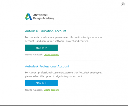 Как установить программы Autodesk бесплатно