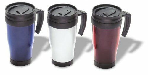 Кружка-термос